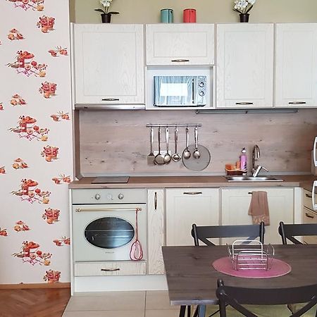 Florata Apartment Бургас Экстерьер фото