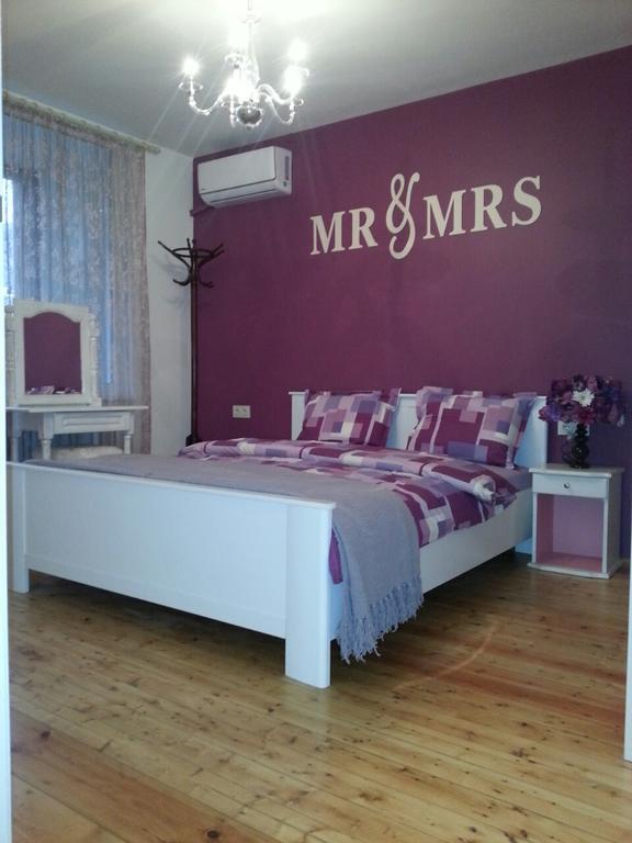 Florata Apartment Бургас Экстерьер фото
