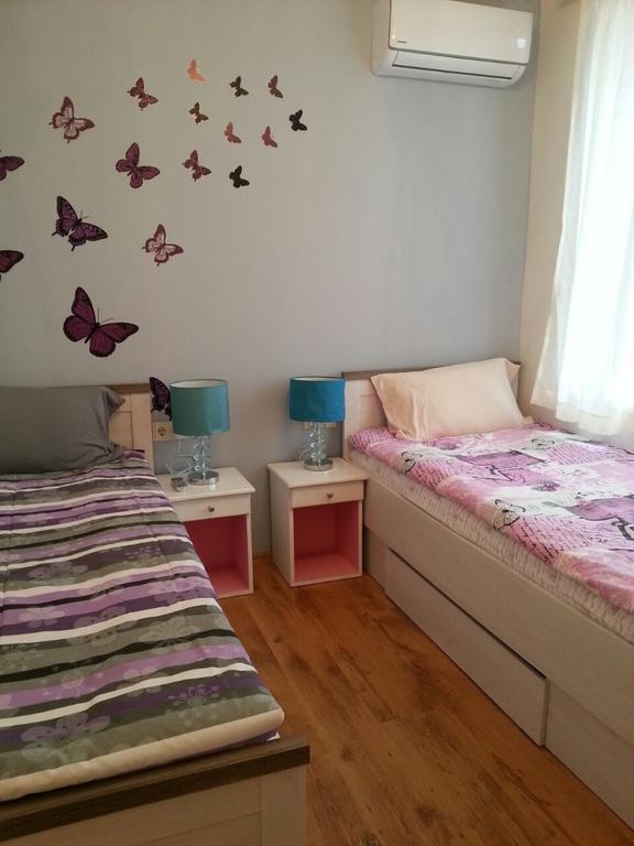 Florata Apartment Бургас Экстерьер фото