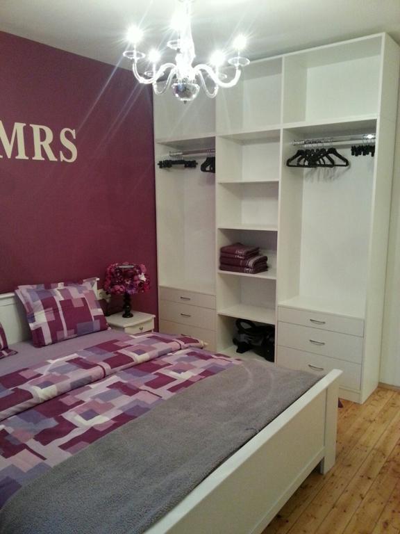 Florata Apartment Бургас Экстерьер фото
