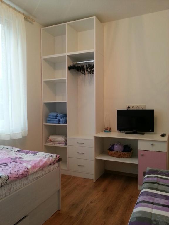 Florata Apartment Бургас Экстерьер фото