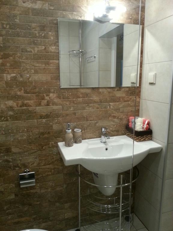 Florata Apartment Бургас Экстерьер фото
