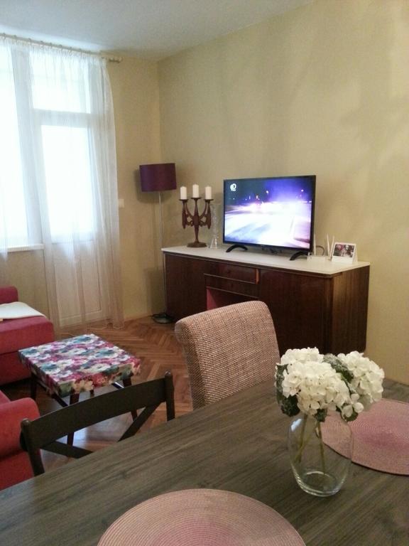 Florata Apartment Бургас Экстерьер фото