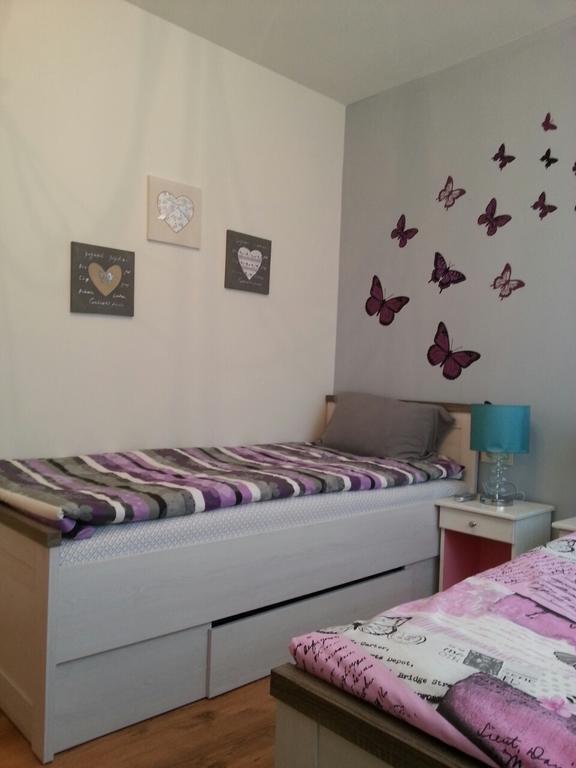 Florata Apartment Бургас Экстерьер фото
