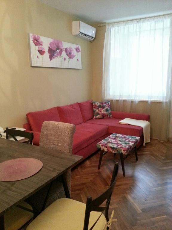 Florata Apartment Бургас Экстерьер фото
