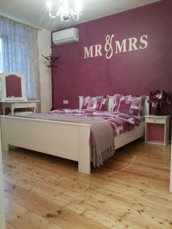 Florata Apartment Бургас Экстерьер фото