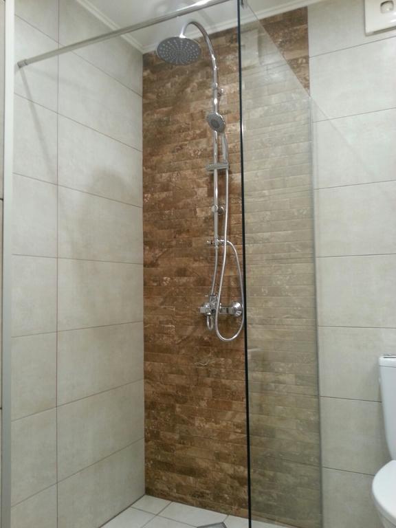 Florata Apartment Бургас Экстерьер фото