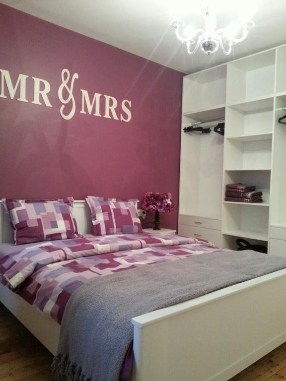 Florata Apartment Бургас Экстерьер фото