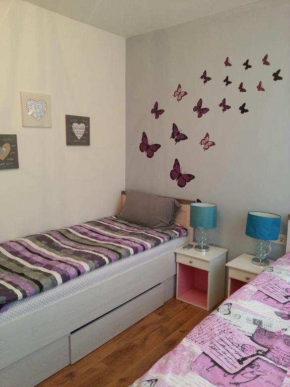Florata Apartment Бургас Экстерьер фото
